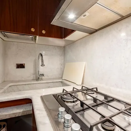 Apartment Joivy Lovely Next To Piazza De Ferrari *