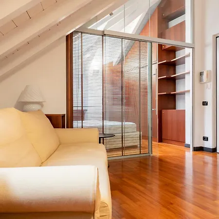 Apartment Joivy Lovely Next To Piazza De Ferrari Genoa
