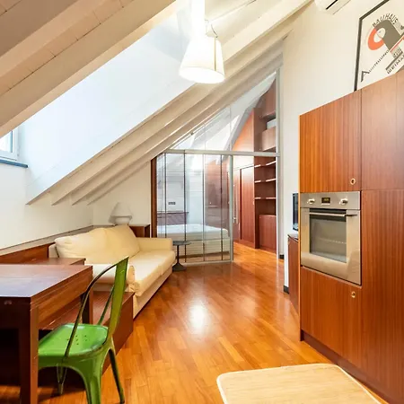 Joivy Lovely Next To Piazza De Ferrari * Genoa