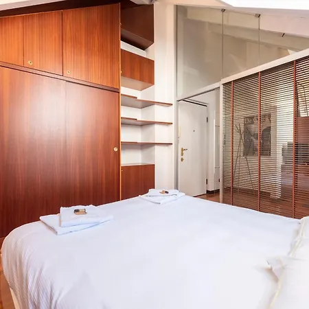 Joivy Lovely Next To Piazza De Ferrari جنوة