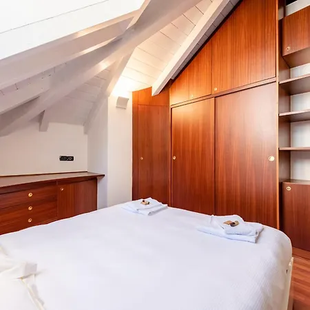 Joivy Lovely Next To Piazza De Ferrari جنوة