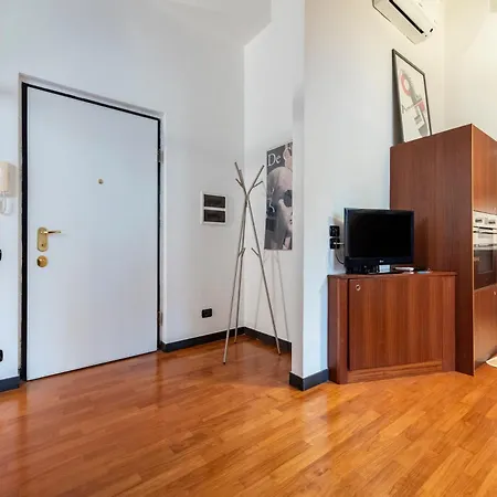 Apartment Joivy Lovely Next To Piazza De Ferrari *