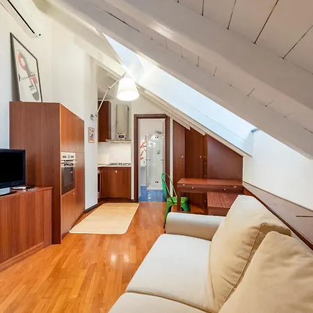 Joivy Lovely Next To Piazza De Ferrari Gênes