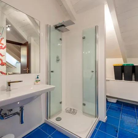 Joivy Lovely Next To Piazza De Ferrari *